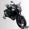 Szyba / owiewka ERMAX NOSE FAIRING 29 cm Kawasaki Z900 2025